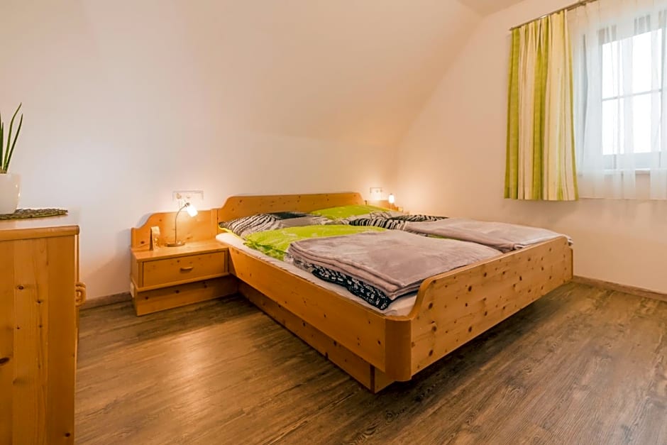 Biobauernhof Obereck