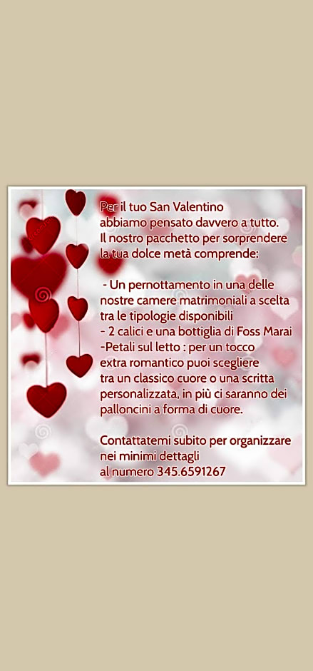 B&B Sapore di Mare san salvo Marina