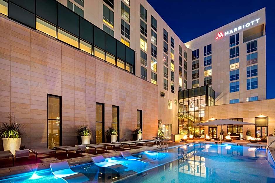 Odessa Marriott Hotel & Conference Center