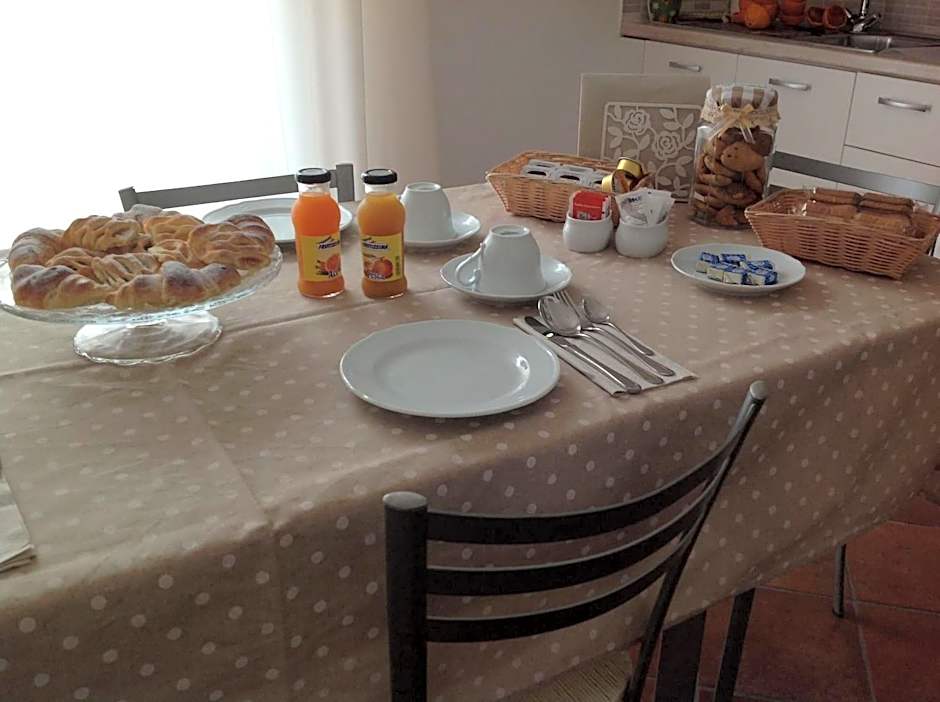 A Casa Di Amici