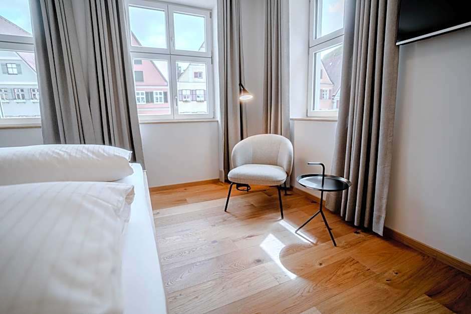 Hotel Deutsches Haus