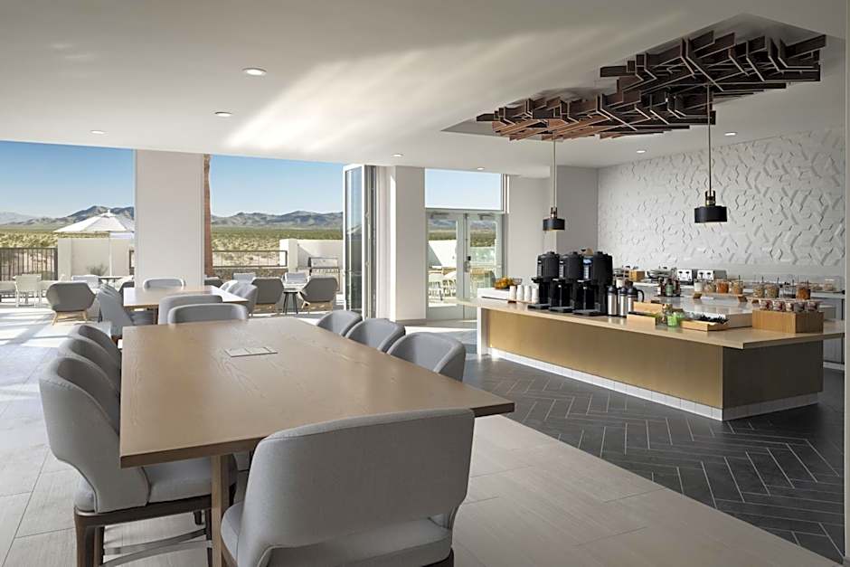 TownePlace Suites Barstow