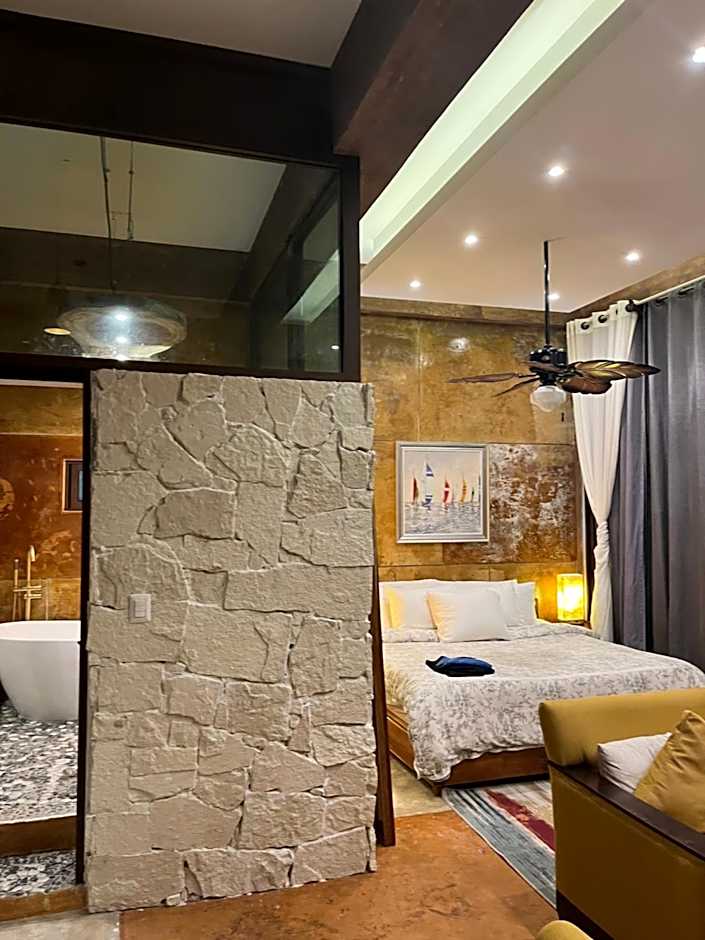 Apartamentos "Ala Residencias"