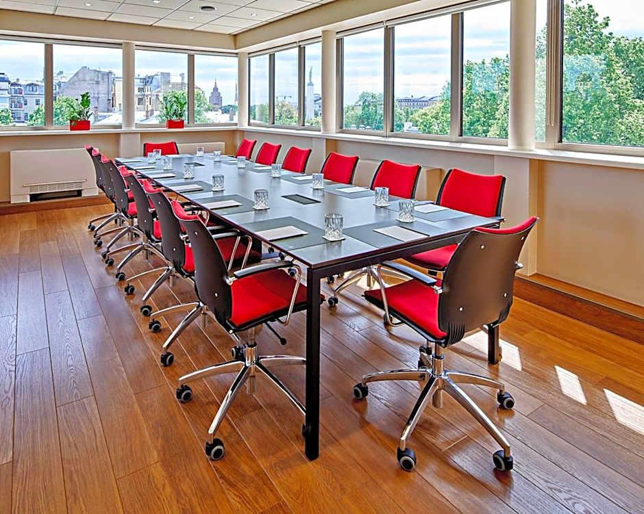 Radisson Blu Ridzene Hotel