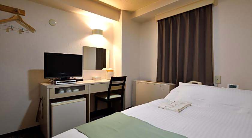 Hotel Johzenji
