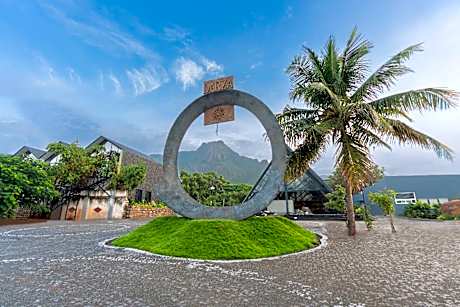 DARZA RESORTS