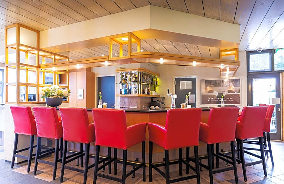 Bastion Hotel Heerlen