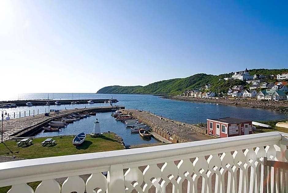 Hotel Kullaberg - Sweden Hotels