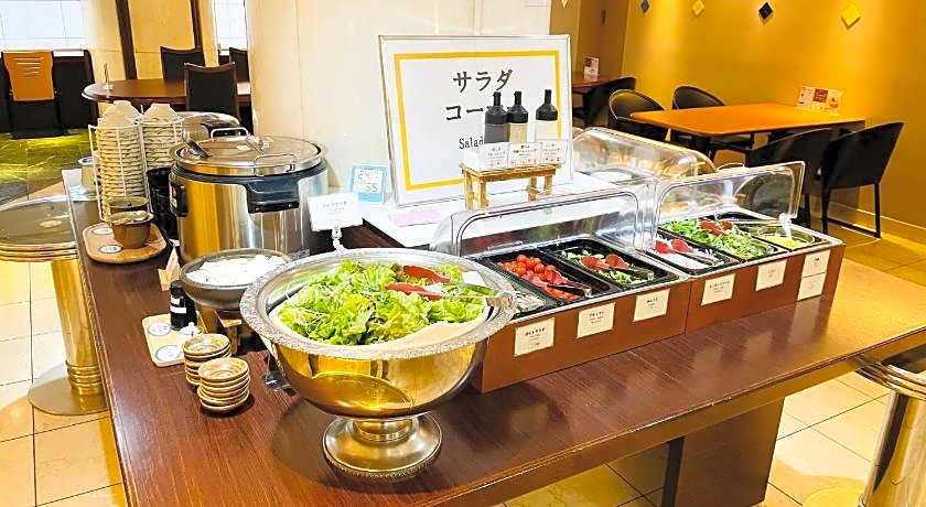 Clio Court Hakata Hotel