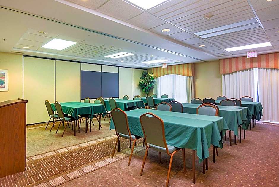 Quality Inn & Suites Kearneysville