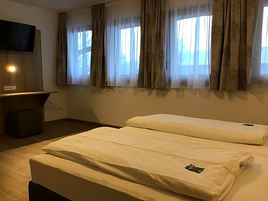 Gasthof Hotel Esterer