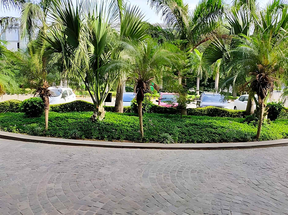 Radisson Hotel Sector 29 Gurugram
