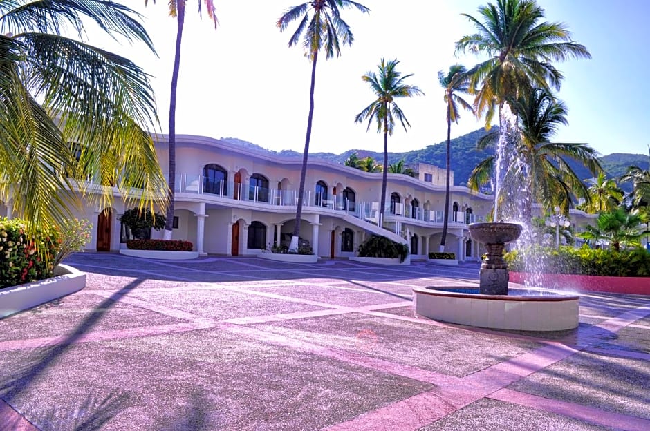 Hotel Costa Azul