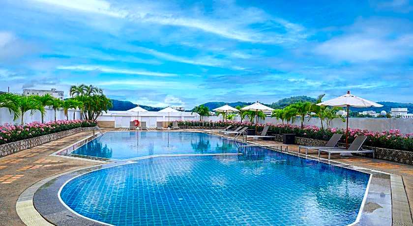 Royal Phuket City Hotel