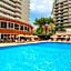 tent Arenal