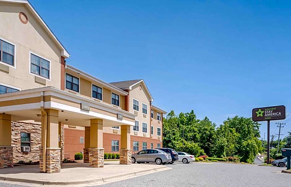 Extended Stay America Suites - Baltimore - Bel Air - Aberdeen