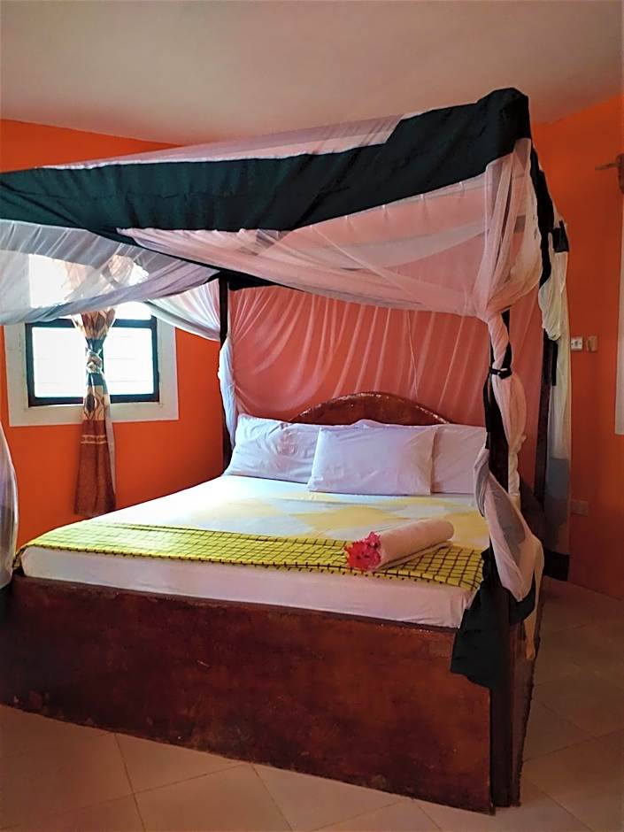 Kaure Sand Beach Lodge