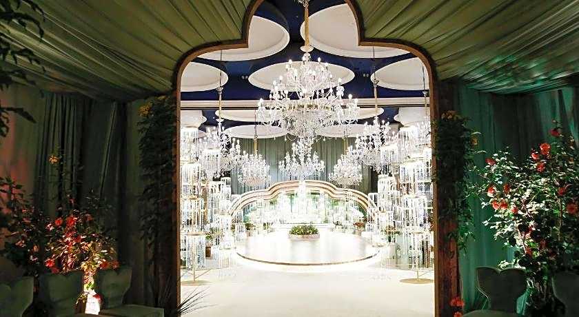Mondrian Doha