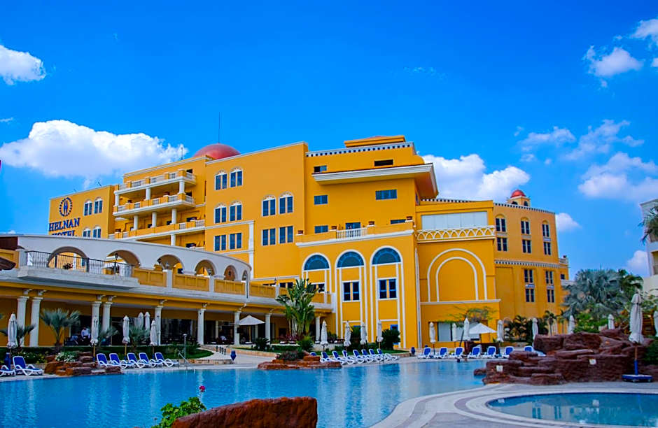 Helnan Dream Hotel and Conference Center