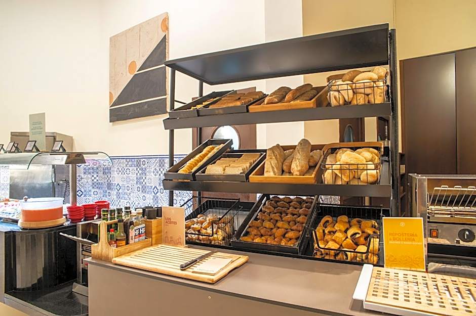 Hotel Bahía Calpe by Pierre & Vacances