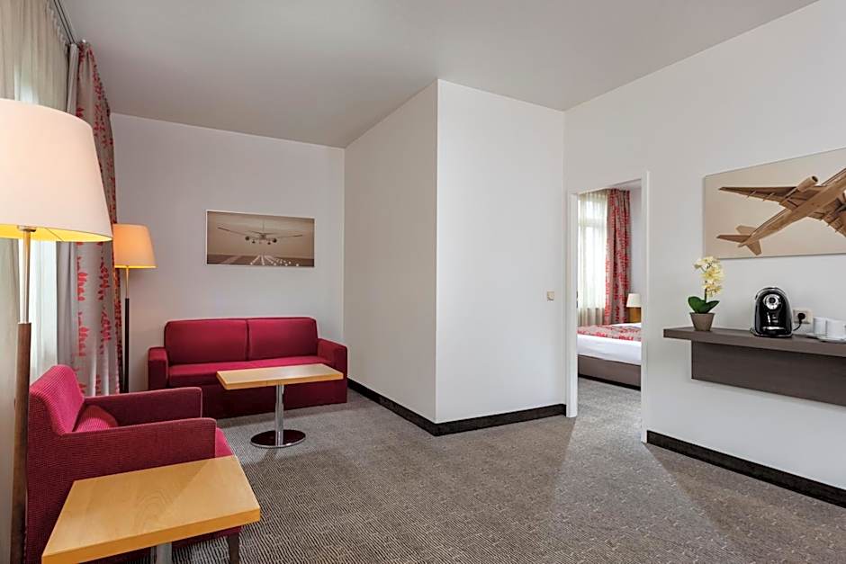 Holiday Inn Frankfurt Airport - Neu-Isenburg By IHG