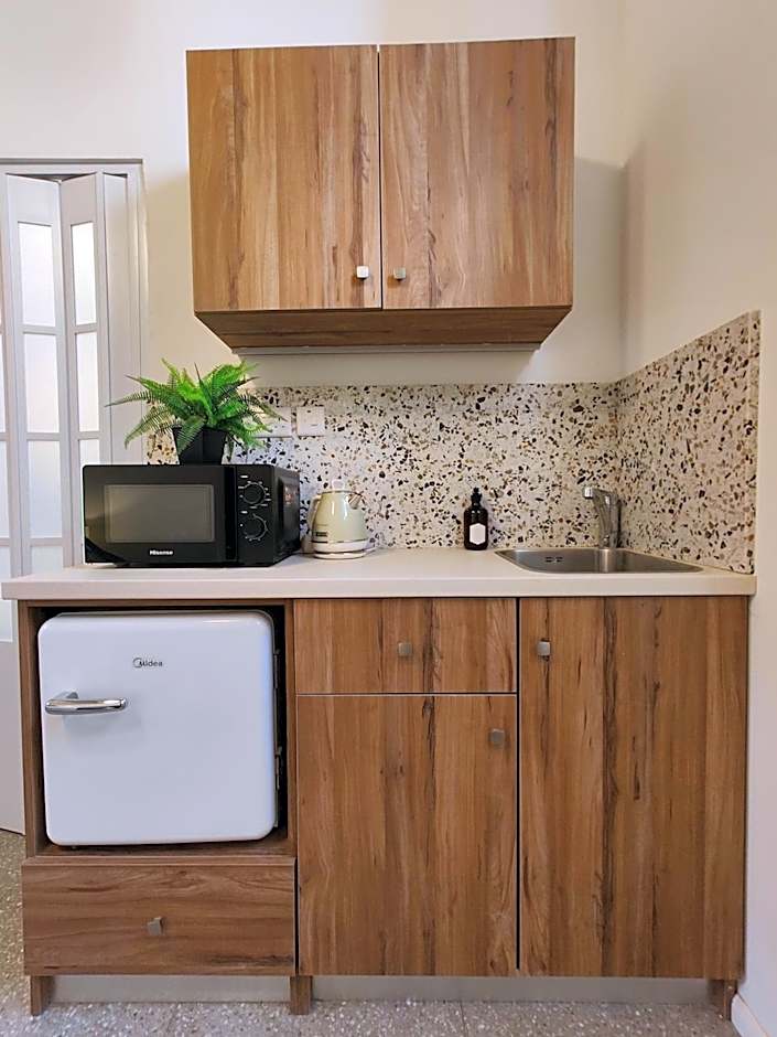 Sbejha Guest House