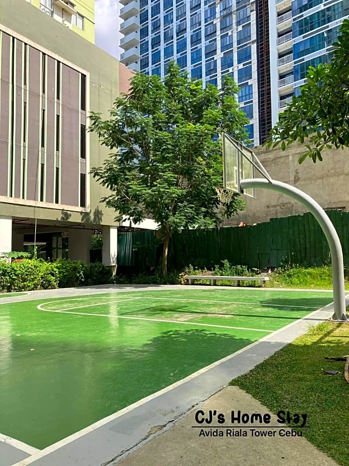 CJ'S Homestay_condo cebu city