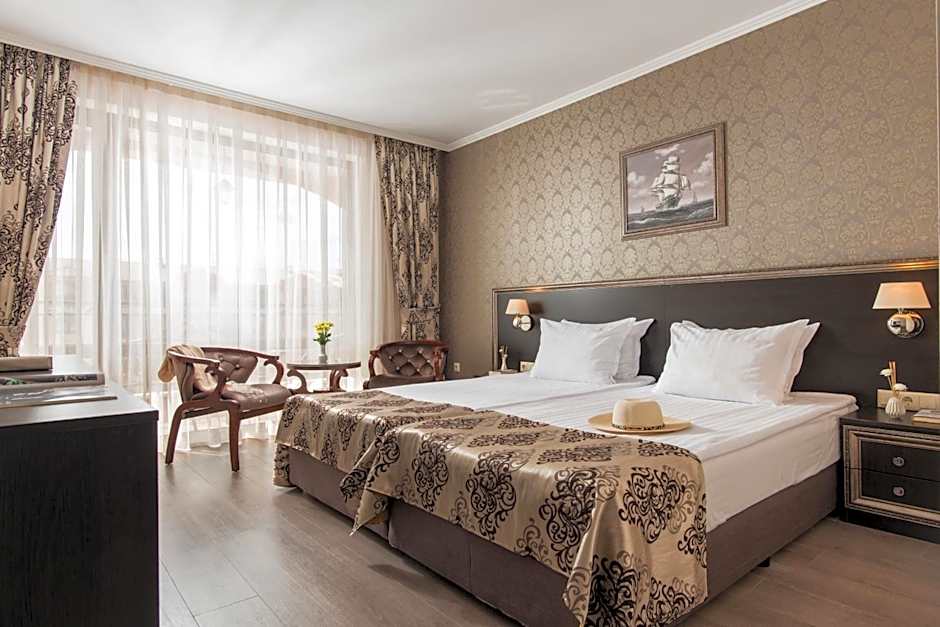 Hotel & SPA Diamant Residence - All Inclusive