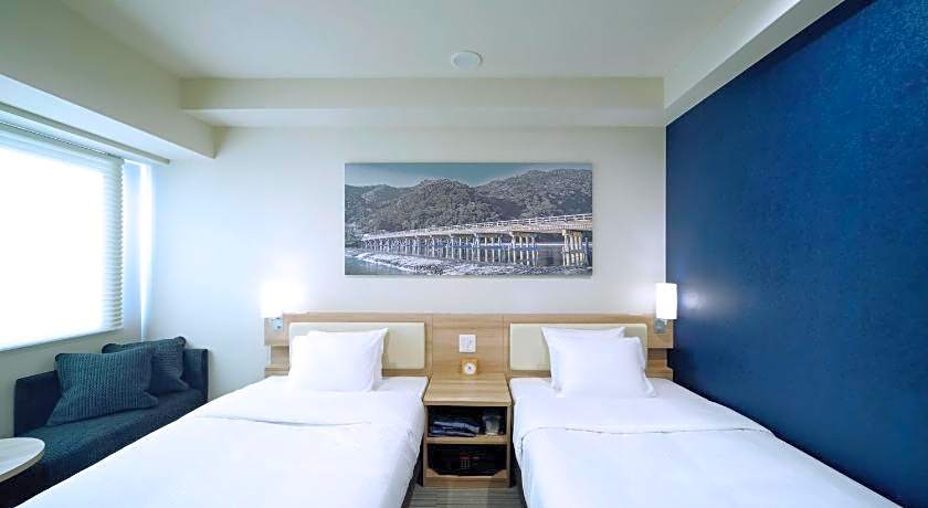 Travelodge Kyoto Shijo-Kawaramachi
