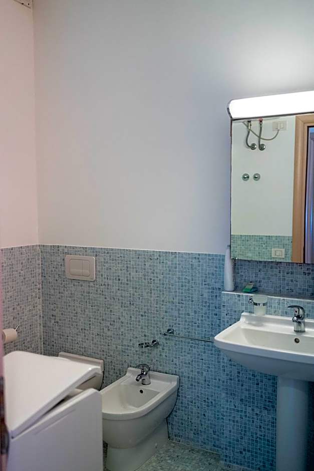 Sikelika Residence Sul Mare