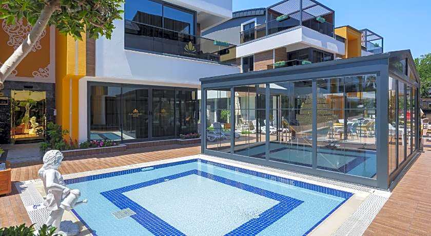 Elysium Green Suites