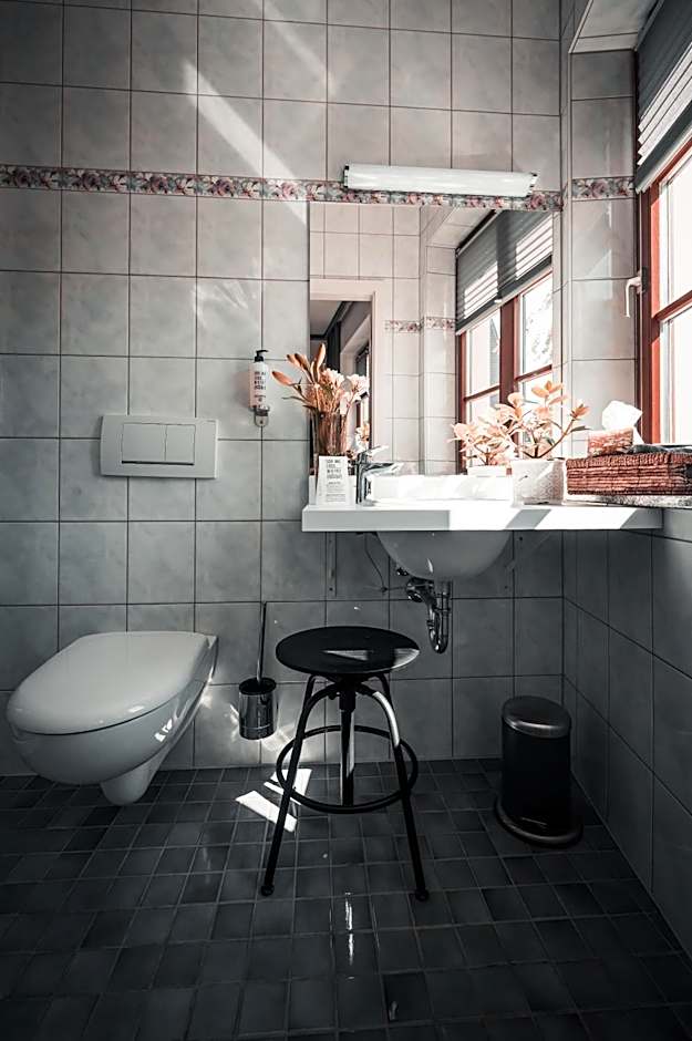 Sommers Hotel Altes Posteck