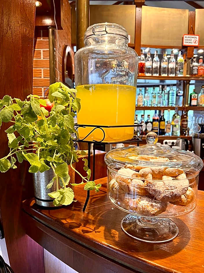 Rezydencja Leśny Dwór