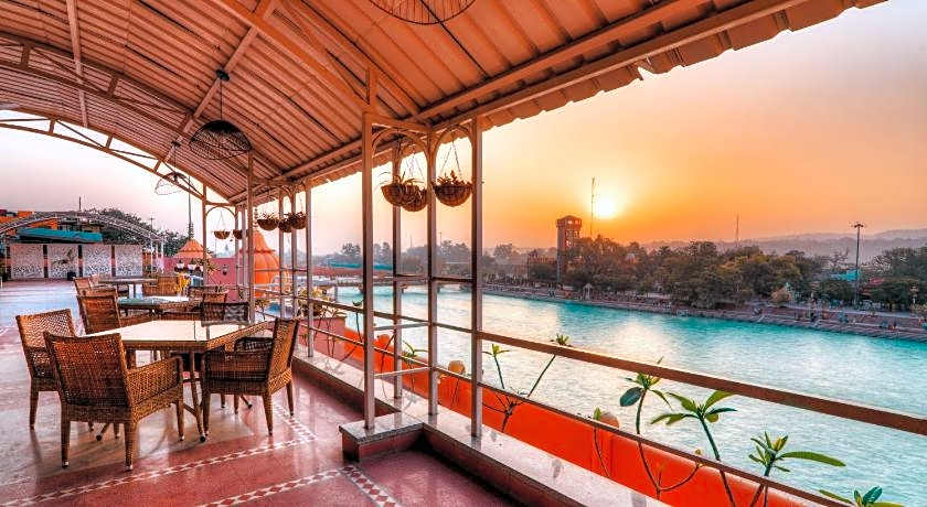 Ganga Lahari Haridwar by Leisure Hotels