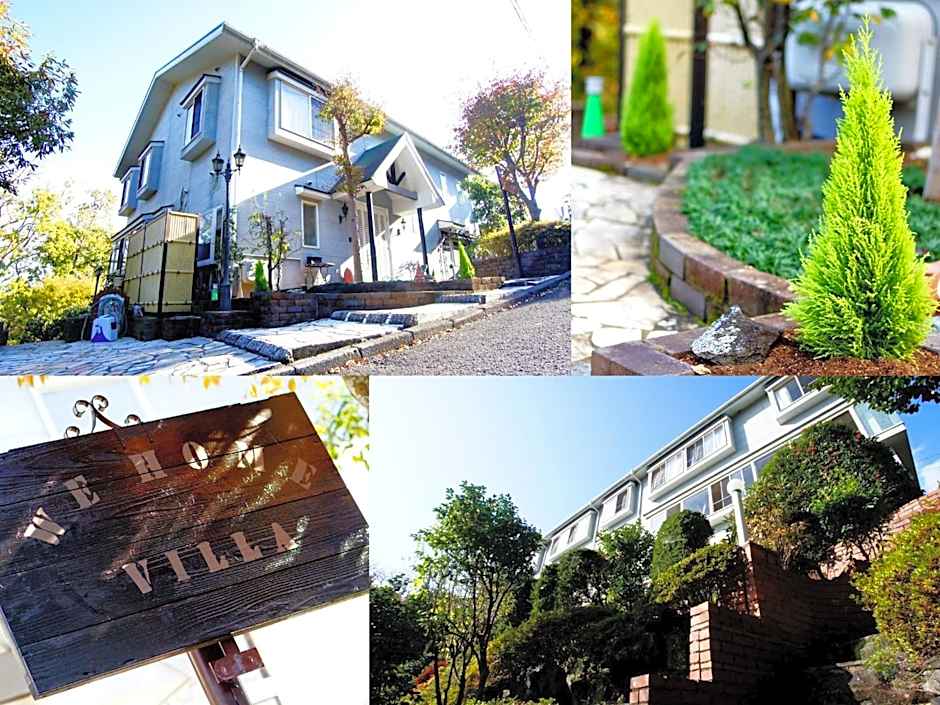 We Home Villa - Jogasaki Onsen - - Vacation STAY 91523v