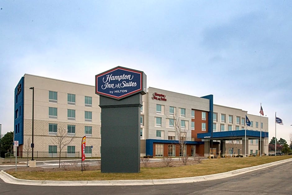 Hampton Inn & Suites Adrian, Mi