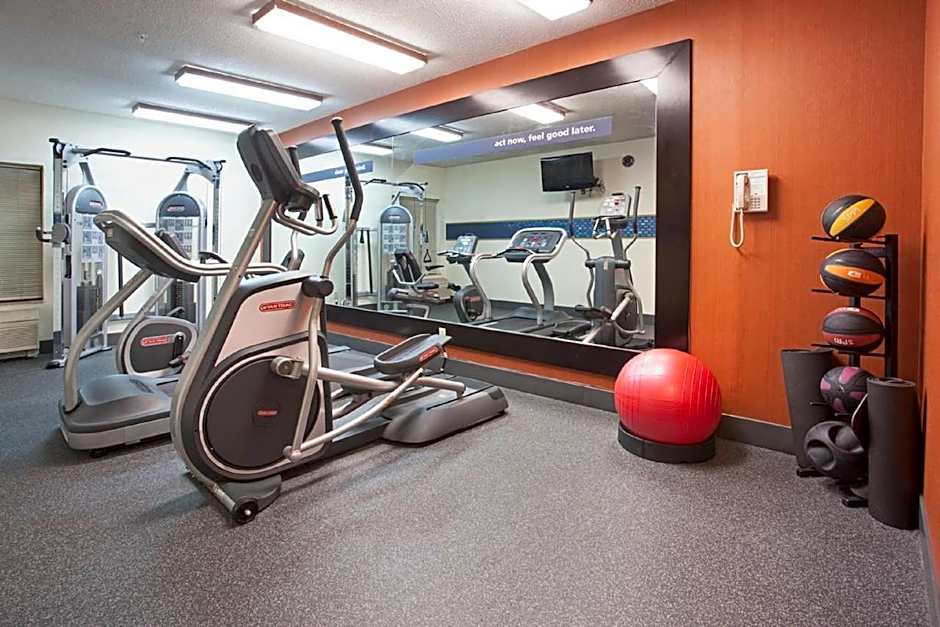 FairBridge Inn & Suites Thornton