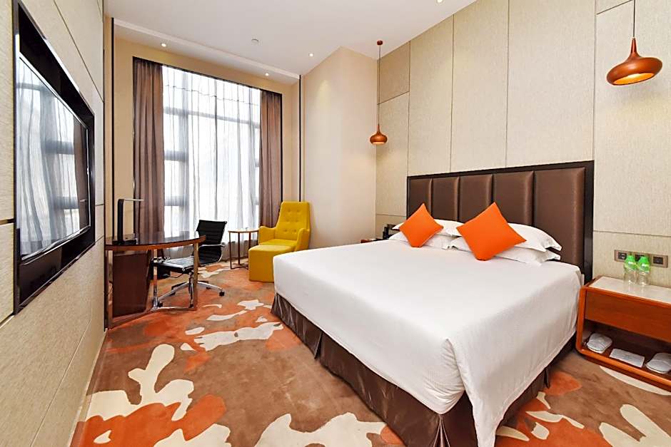 Winway Hotel