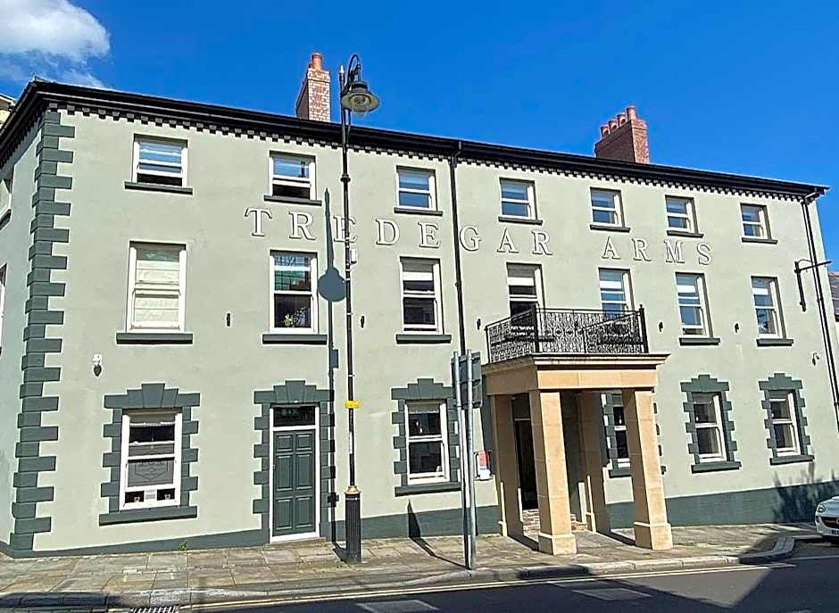 Tredegar Arms Hotel