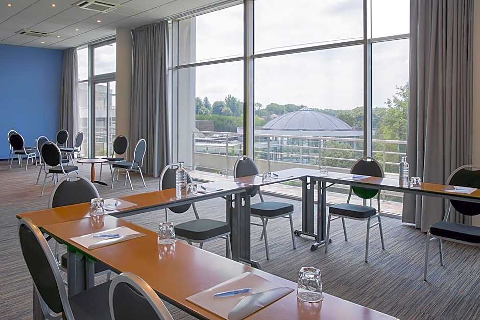 Best Western Sourceo