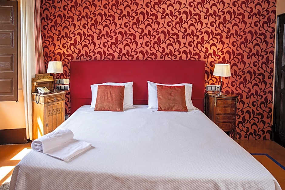 RVHotels Palau Lo Mirador