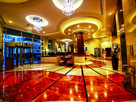 Lavender Hotel Deira