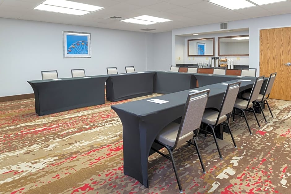 Hampton Inn Grand Rapids/North