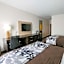 Sleep Inn & Suites Austin