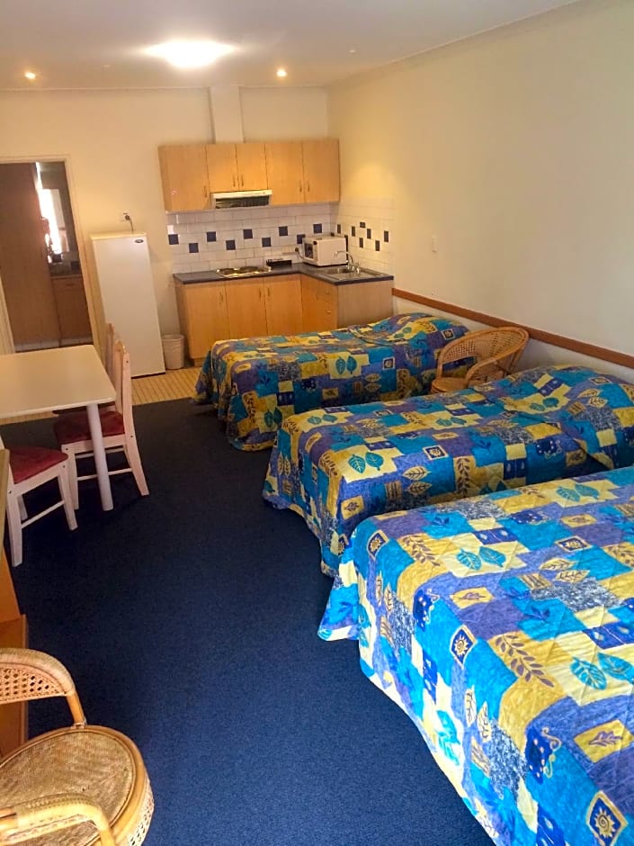 Dunsborough Central Motel