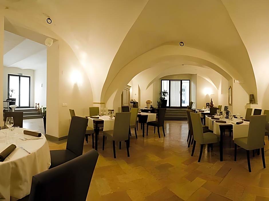 Hotel Tiferno