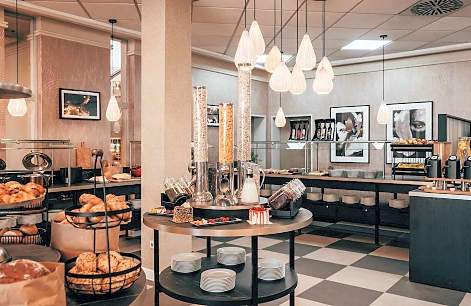 Leonardo Hotel Köln