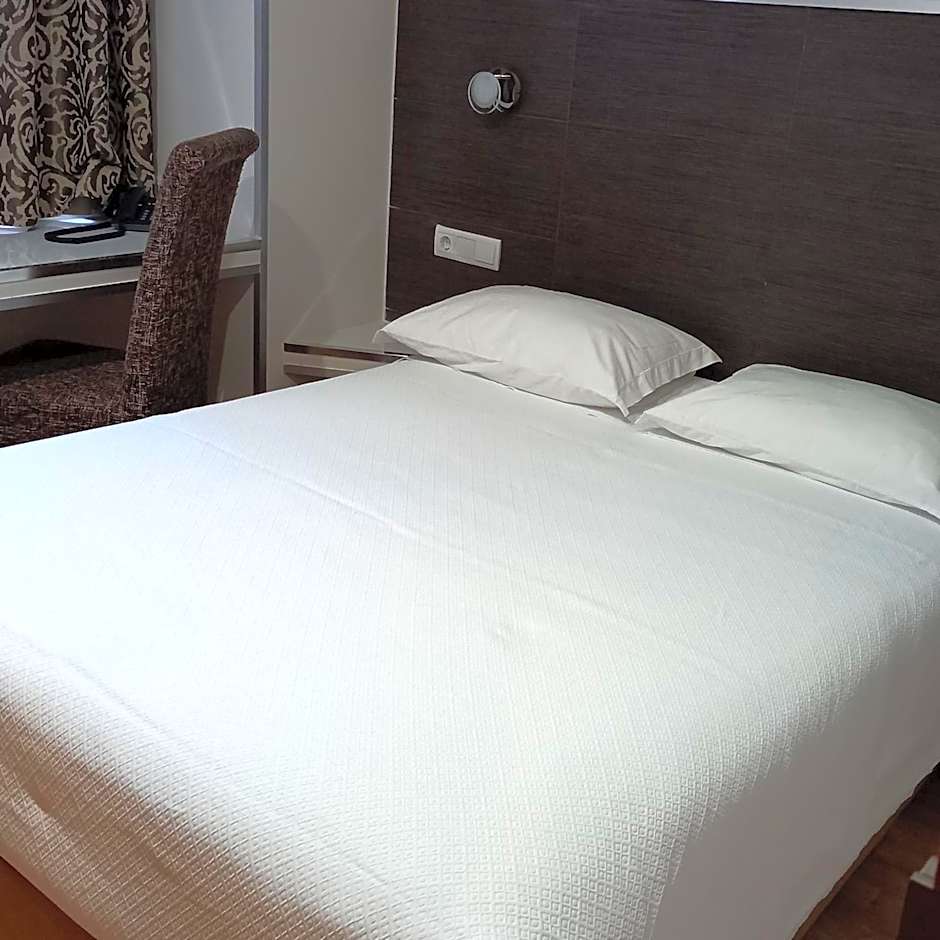 Hotel Bocage