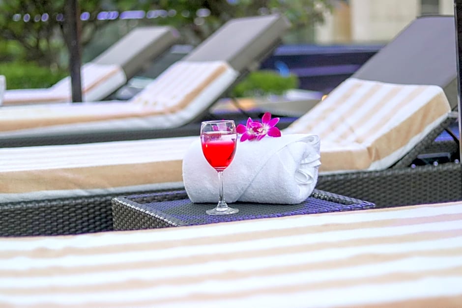 Radisson Blu Hotel Greater Noida