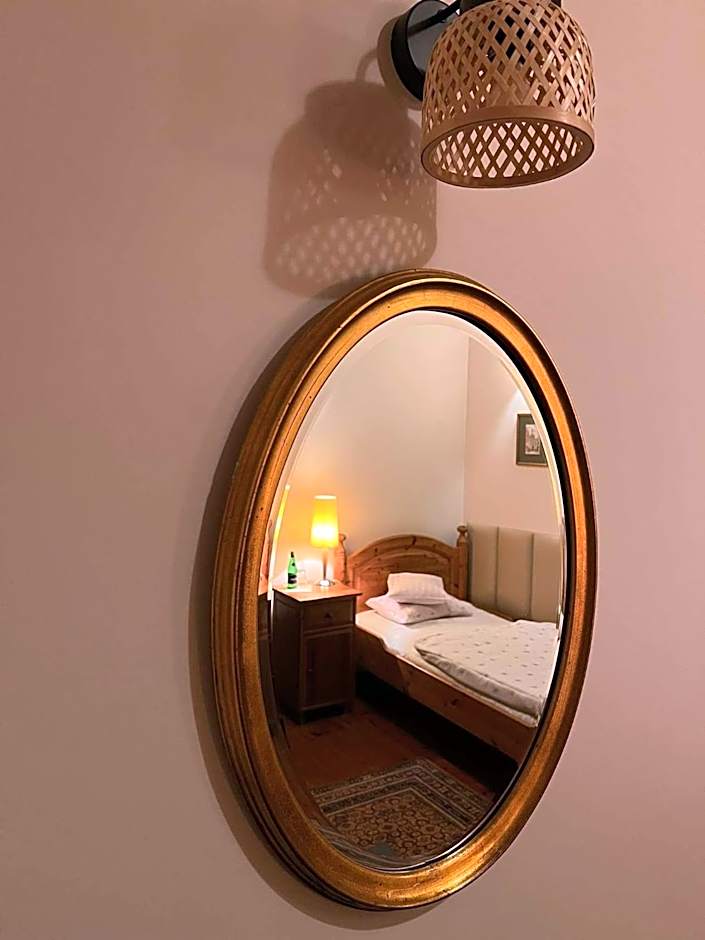 Mleczarnia Hotel Restauracja